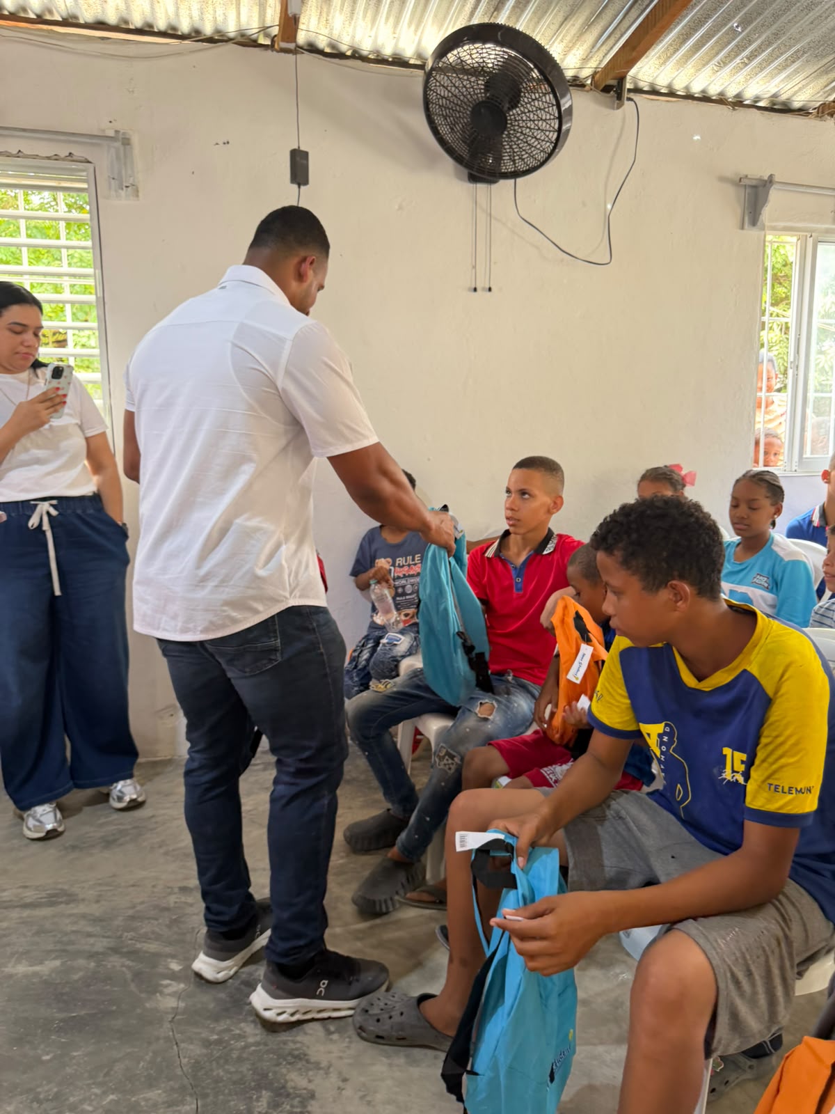 Actividad